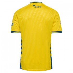 Tenue Enfant U.D. Las Palmas Domicile 2025-26 (+ Short)